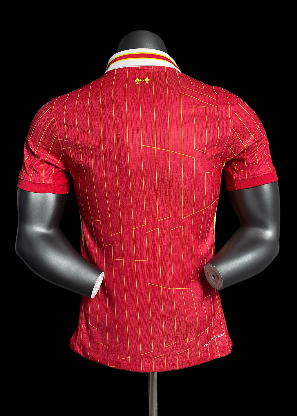 Maillot Liverpool 24/25