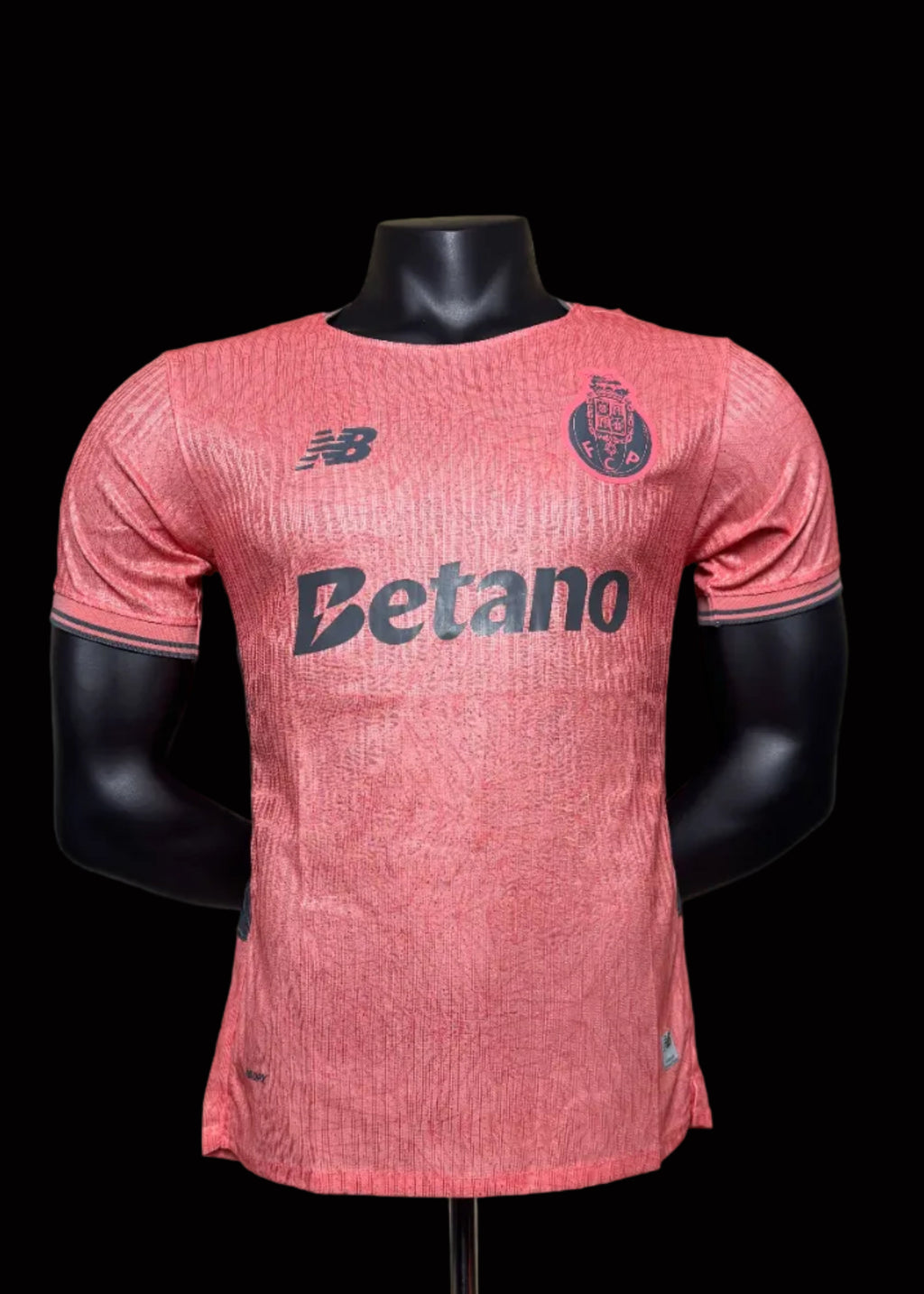 Maillot Porto 25/26