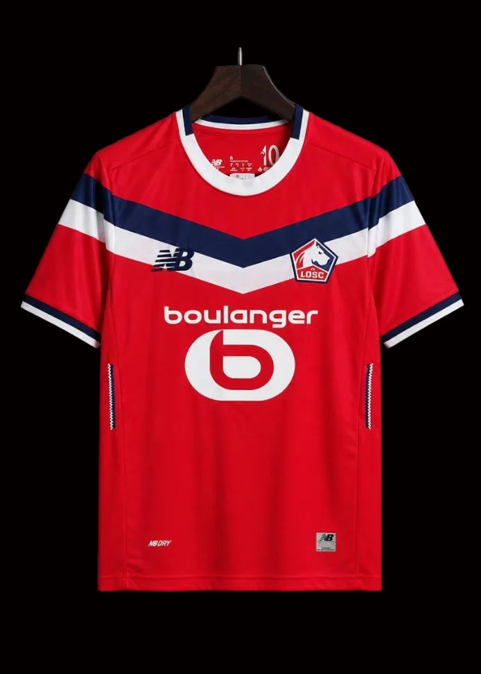 Maillot Lille 26/27