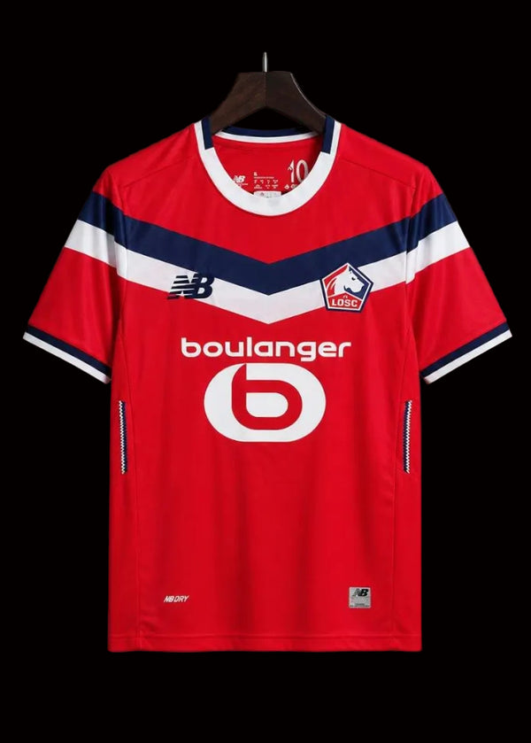 Maillot Lille 26/27 domicile - MBP ORIGINALS