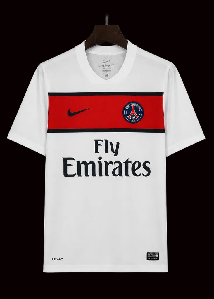 Maillot Paris Saint-Germain Rétro