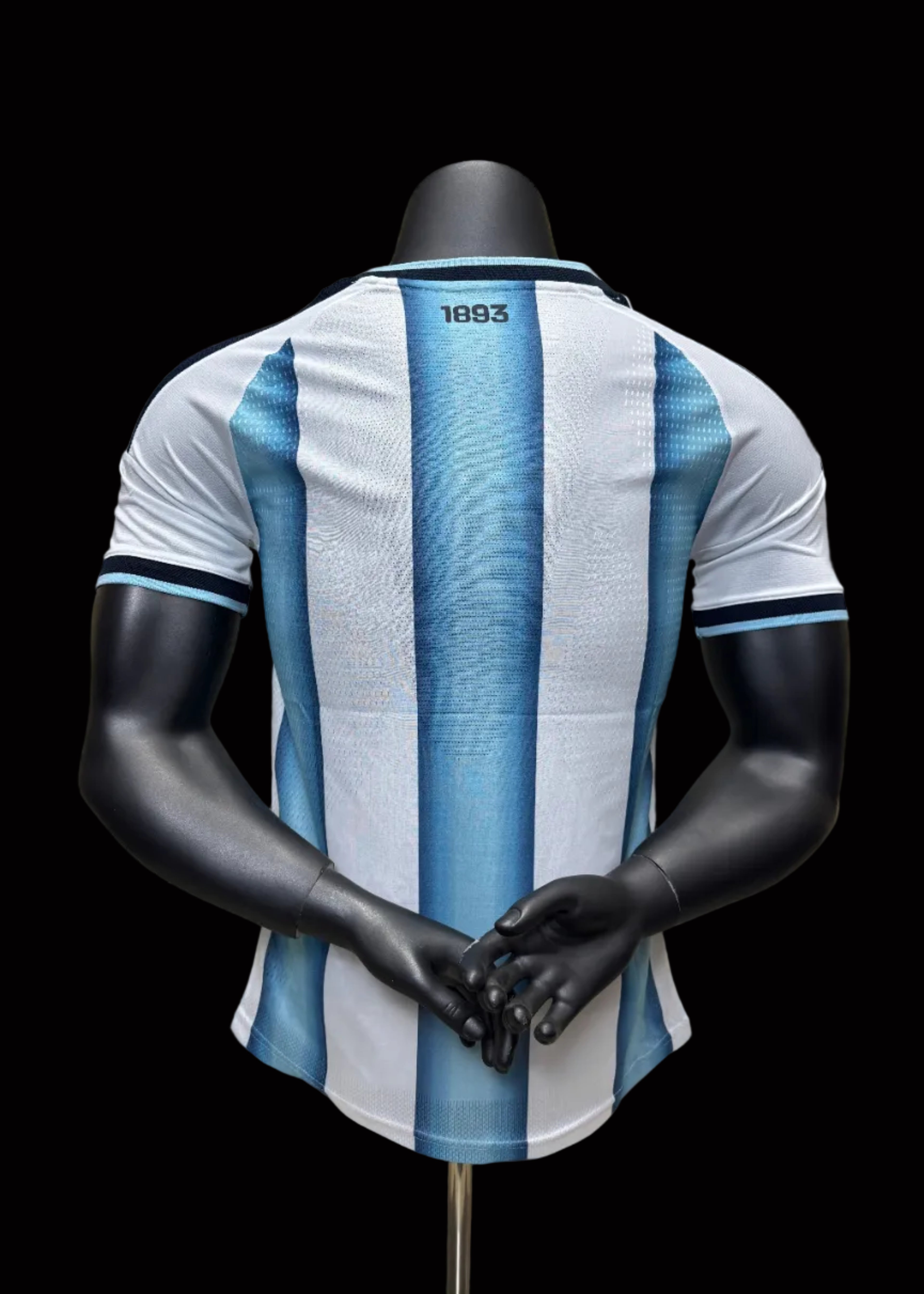 Maillot Argentine 2026