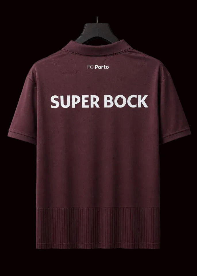 Maillot Porto 26/27