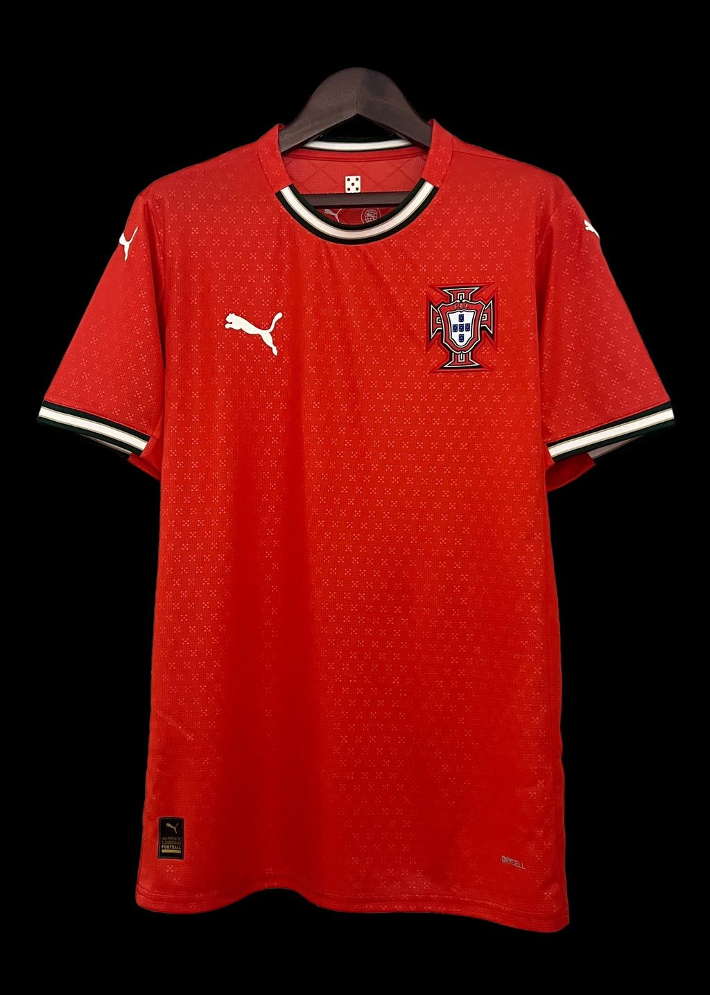 Maillot Portugal