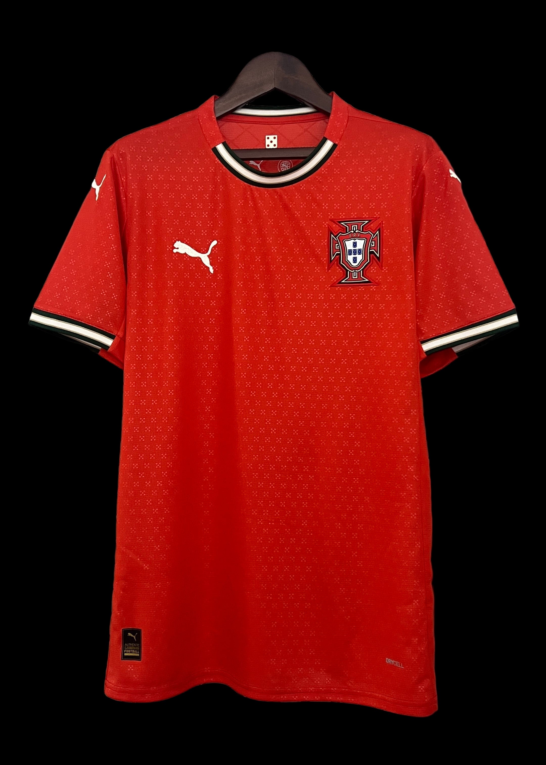 Maillot Portugal
