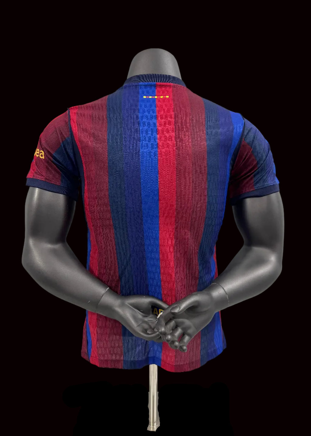 Maillot Fc Barcelone 26/27