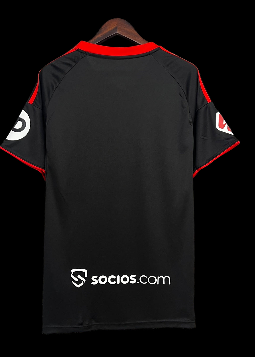 Maillot Fc Seville 25/26