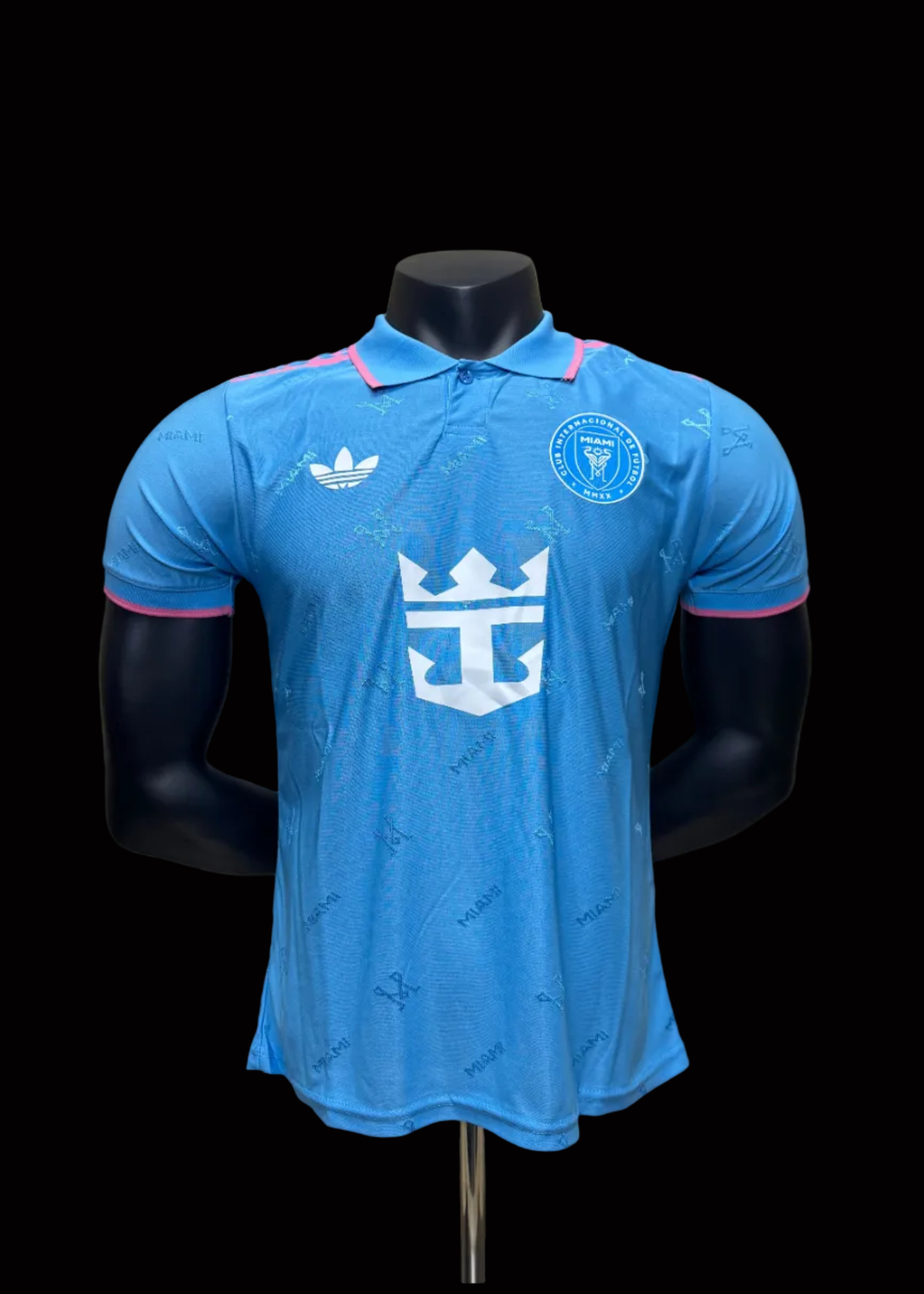 Maillot Inter Miami 25/26