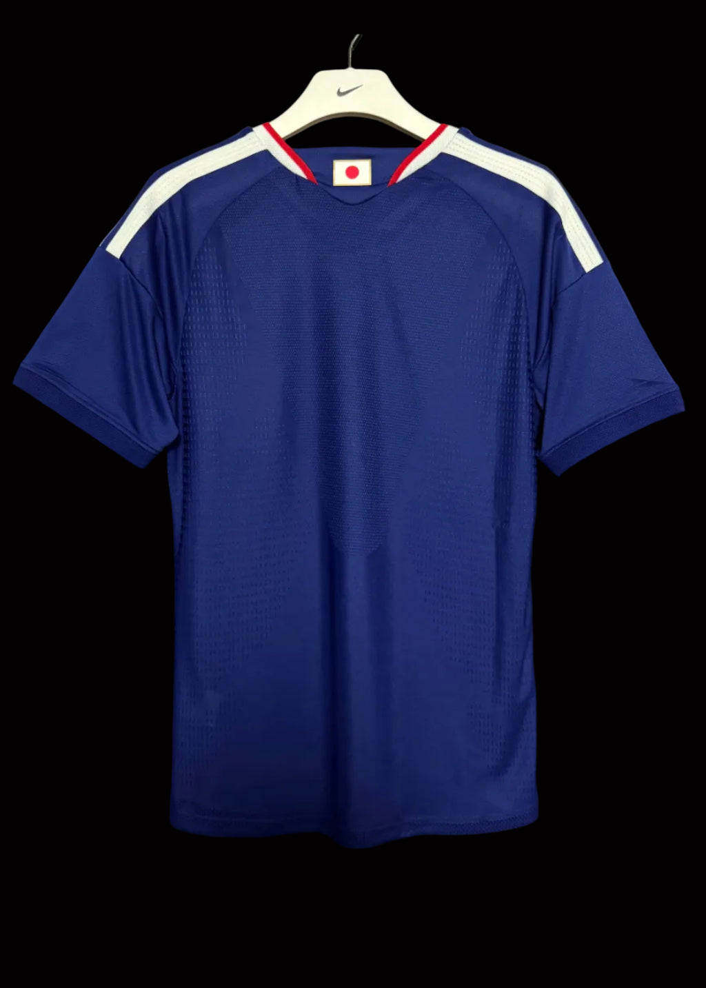 Maillot Japon
