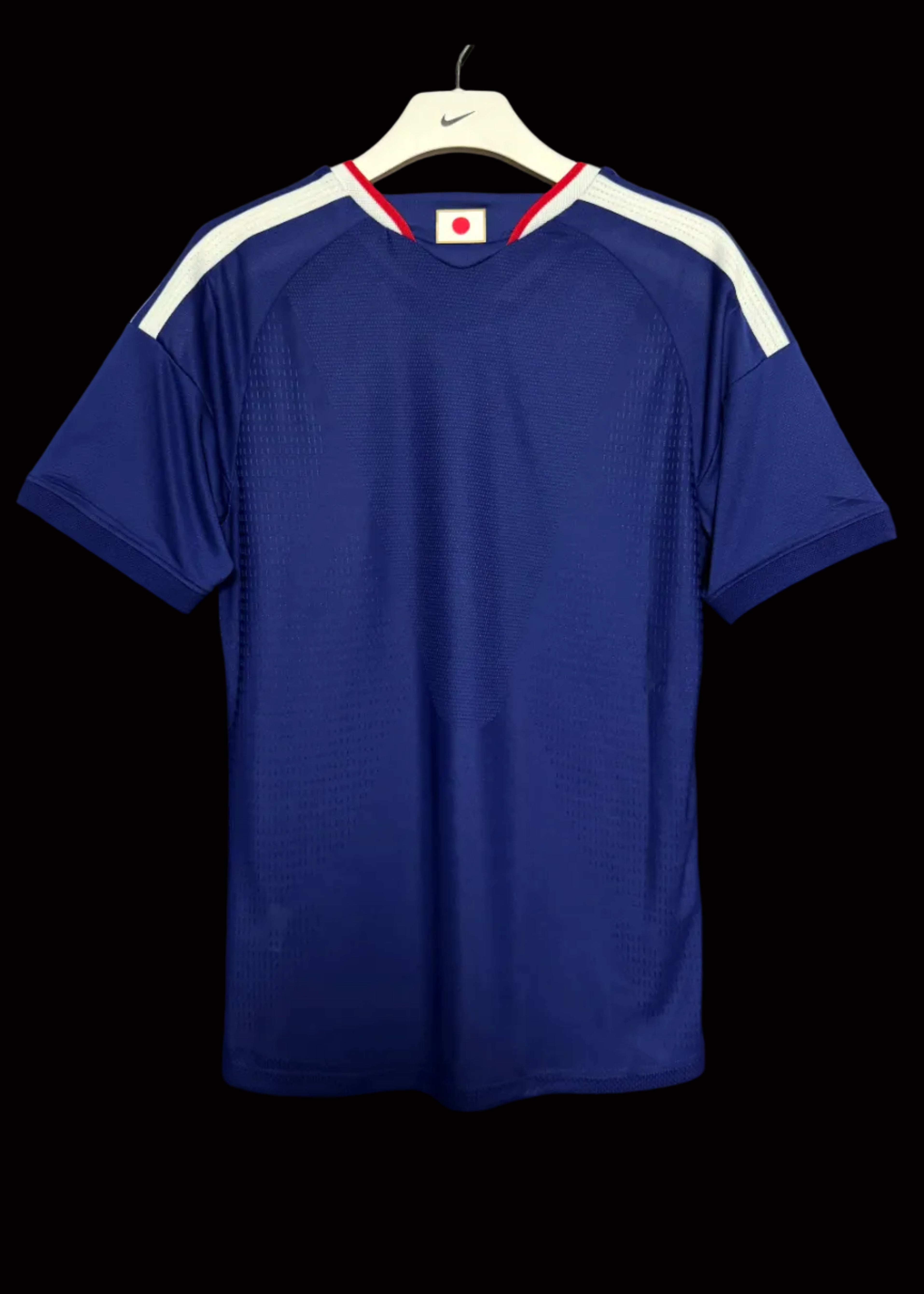 Maillot Japon