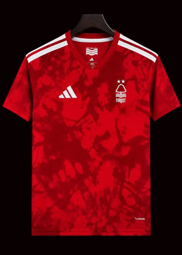 Maillot Nottingham Forest 26/27 domicile - MBP ORIGINALS