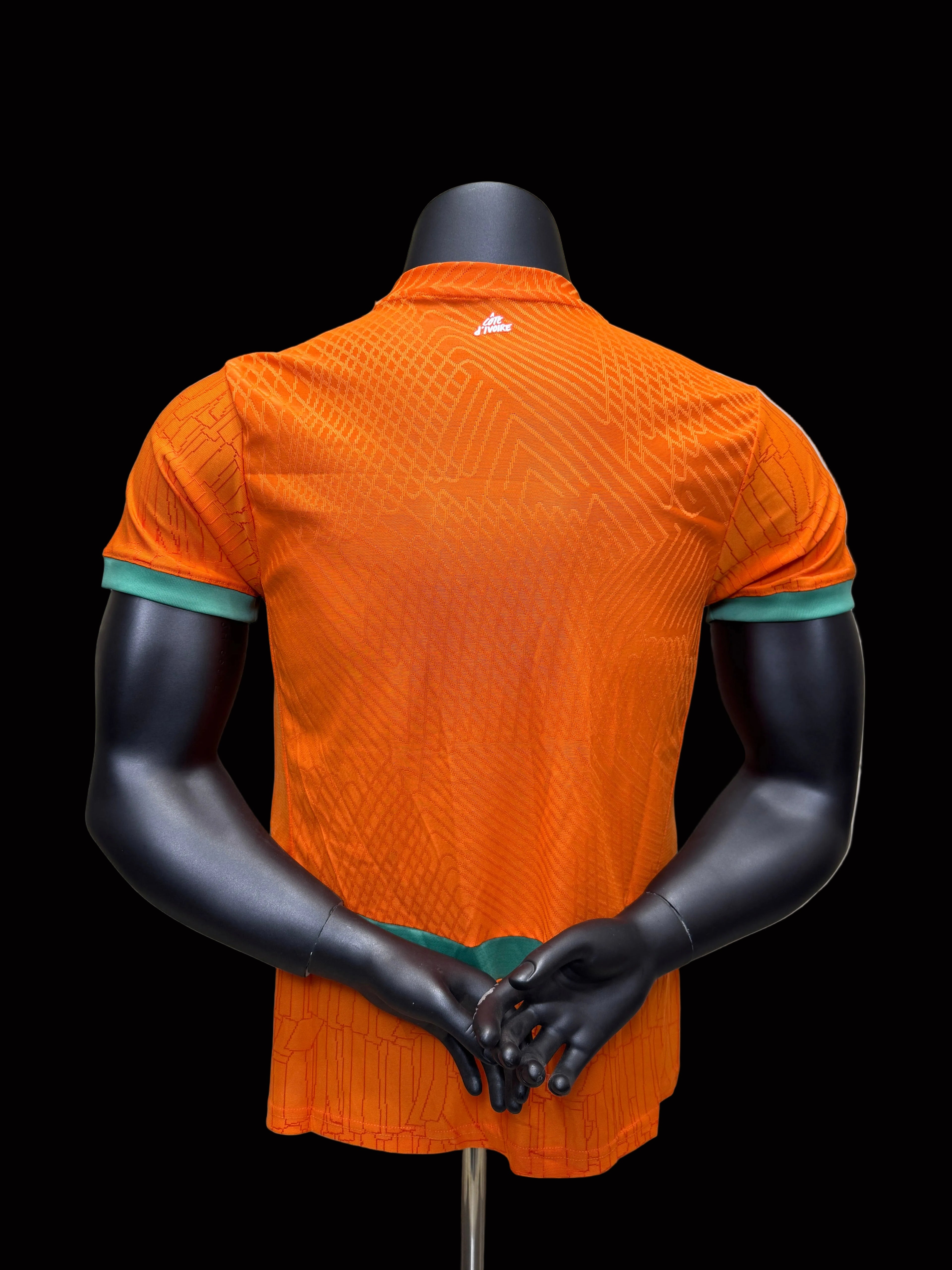Maillot Cote D'ivoire