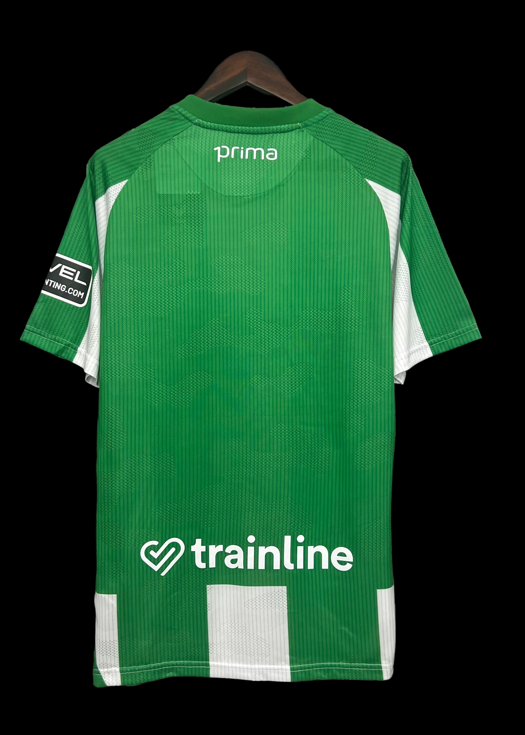 Maillot Betis Seville 25/26