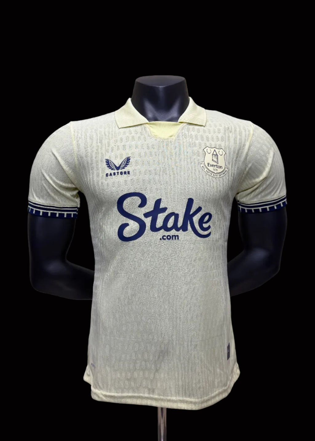 Maillot Everton 25/26