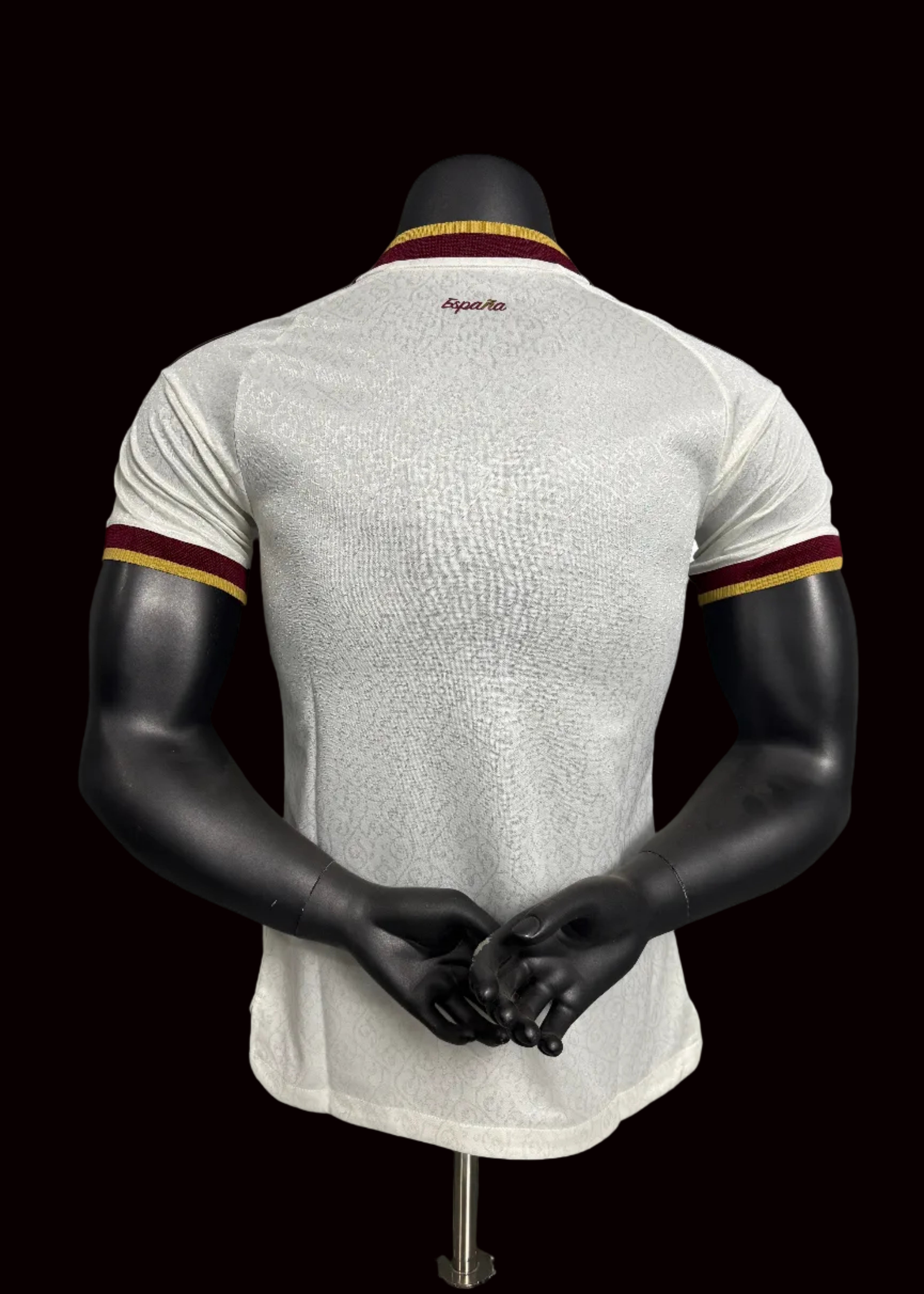 Maillot Espagne 2026