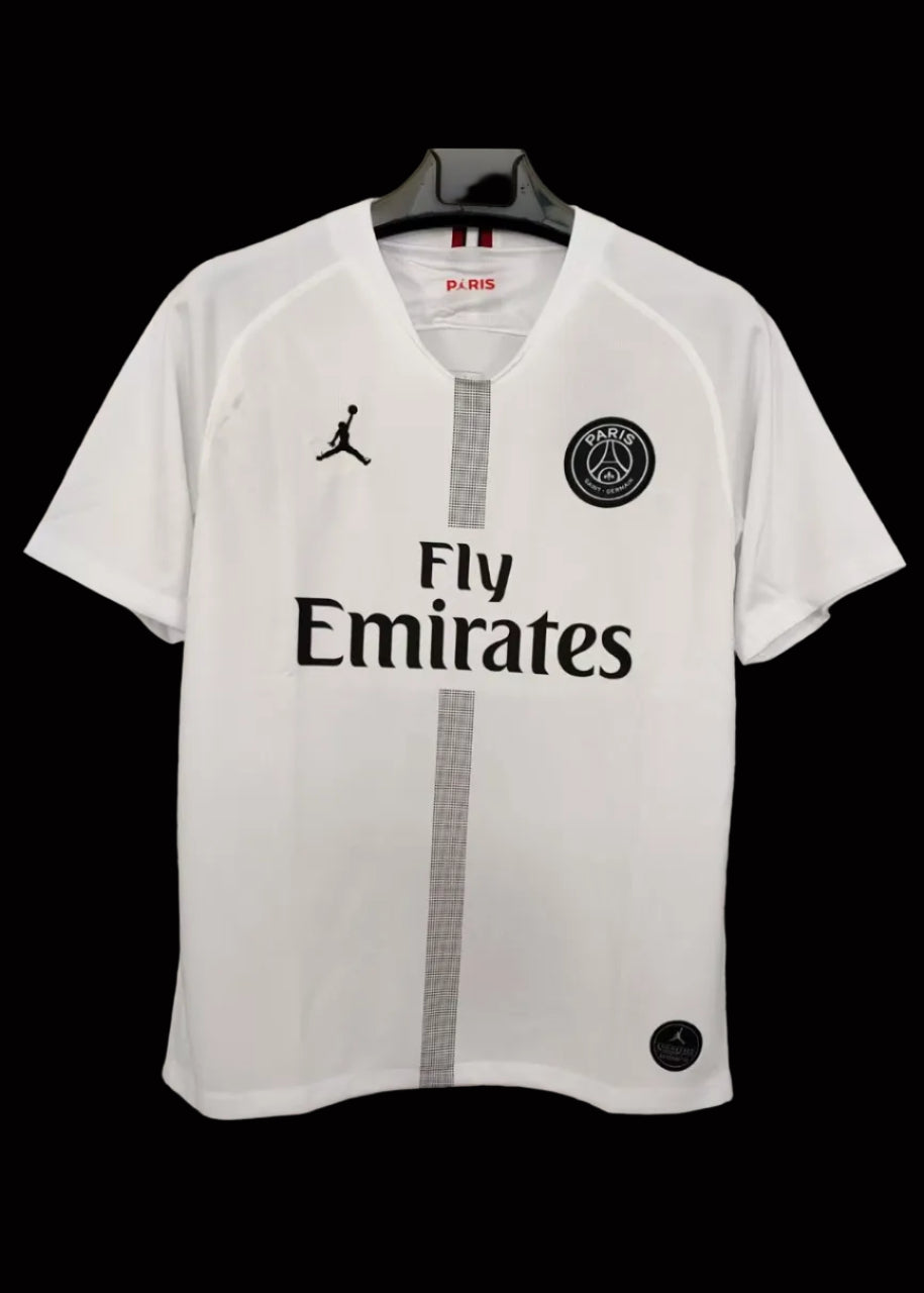 Maillot PSG 18/19