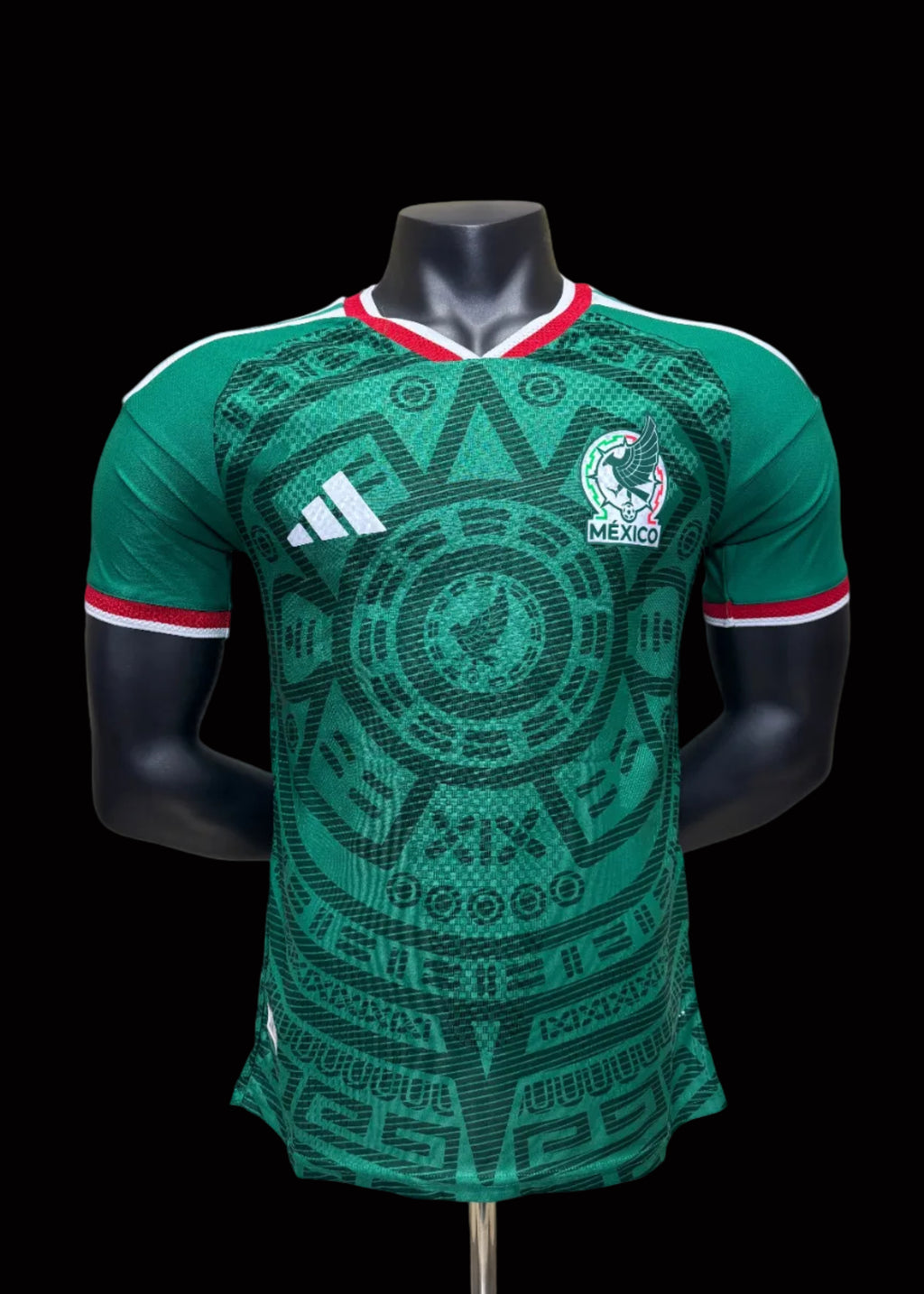 Maillot Mexique 2026