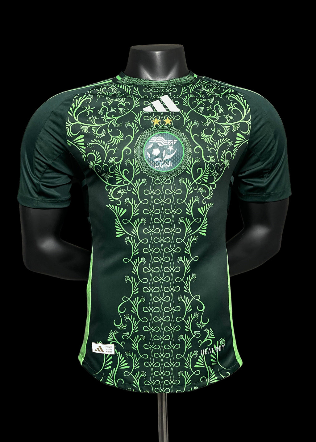 Maillot Algérie