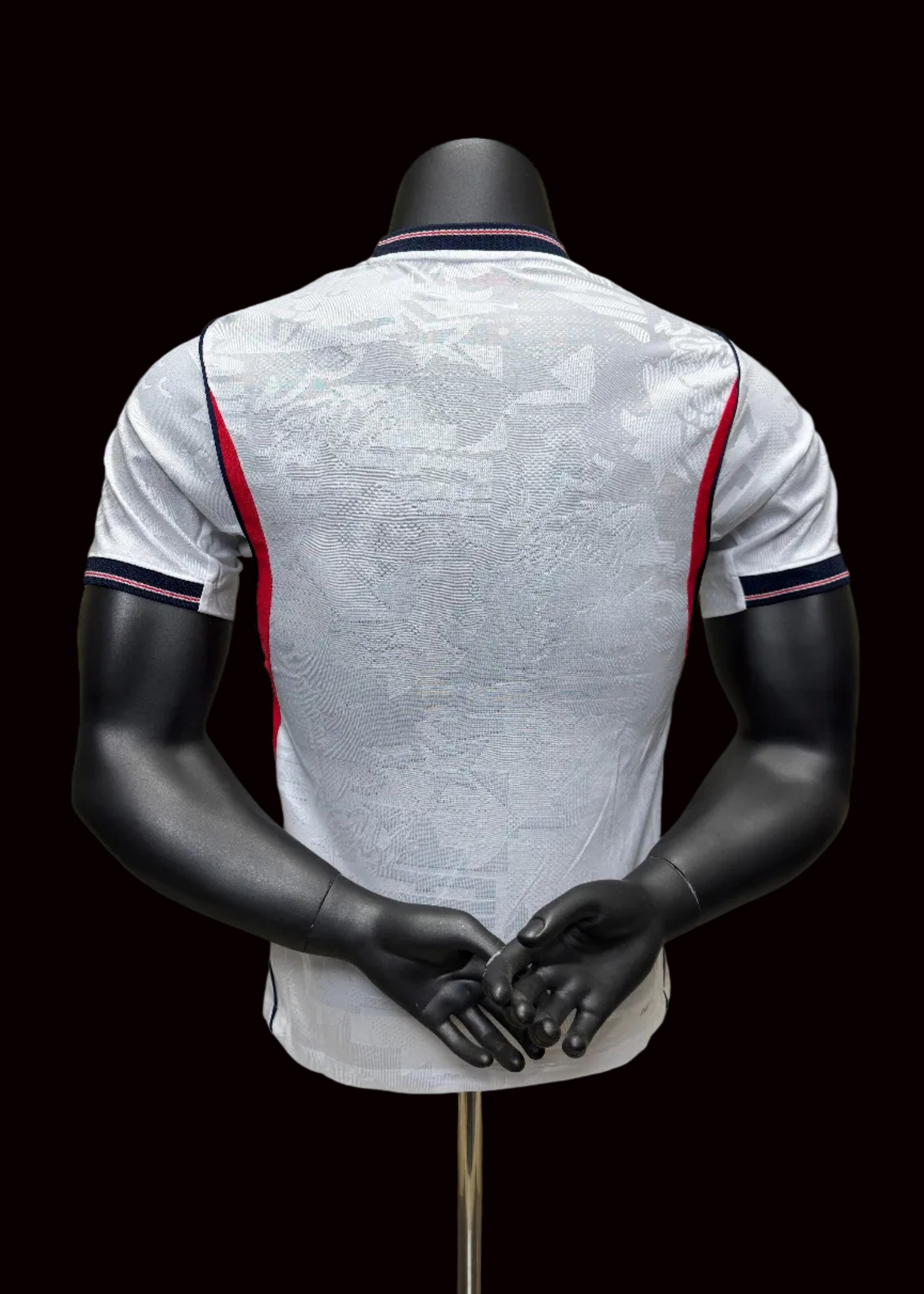 Maillot Angleterre 2026