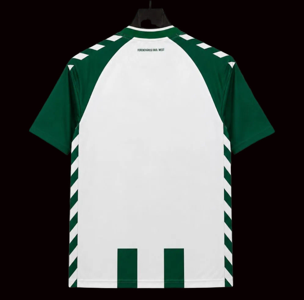 Maillot Werder Brême 26/27 - Domicile