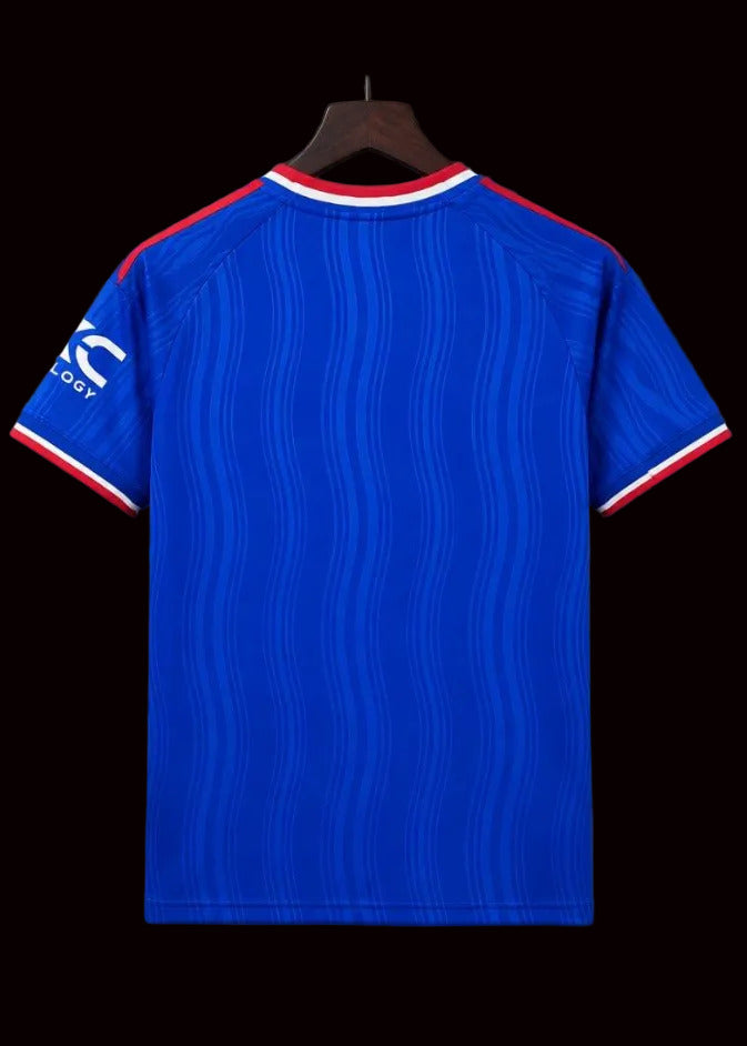 Maillot Manchester United 26/27