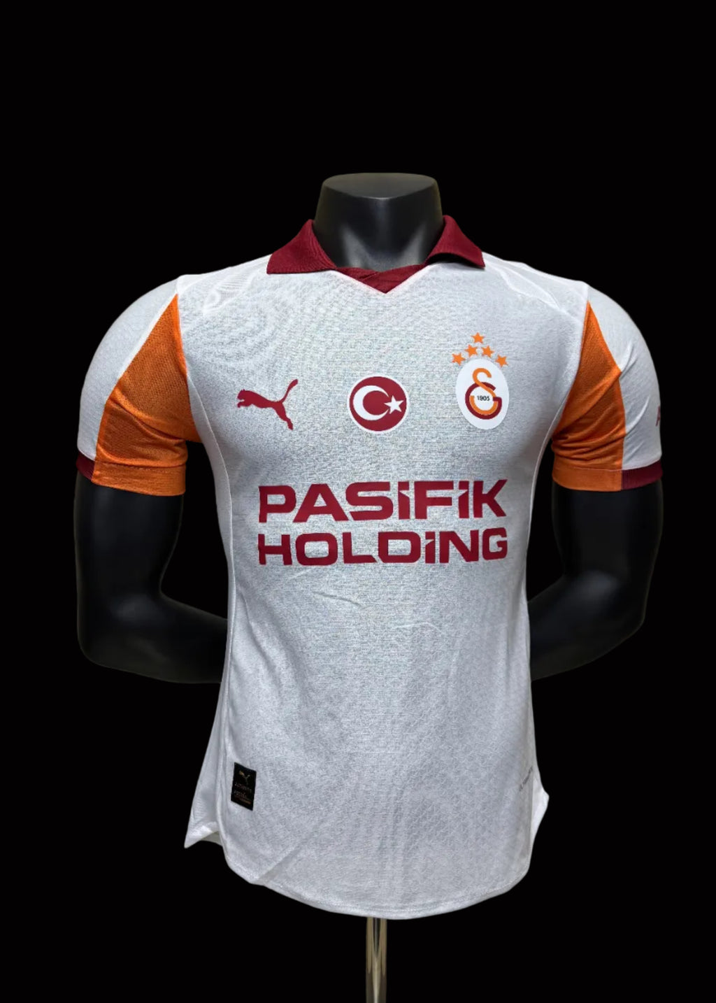 Maillot Galatasaray 25/26