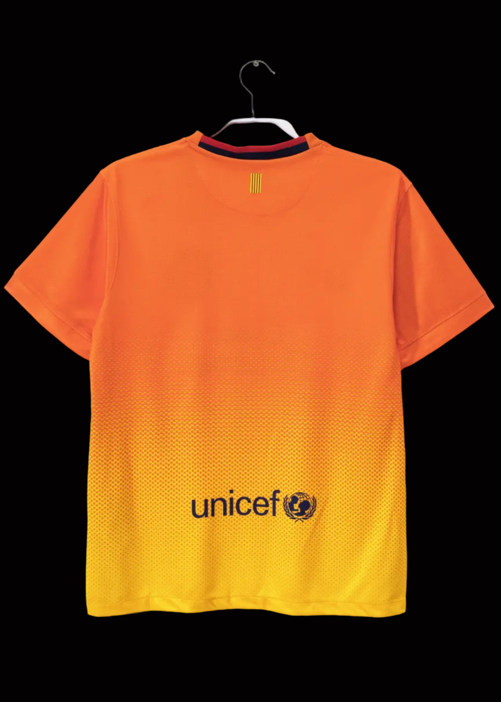Maillot Fc Barcelone 12/13