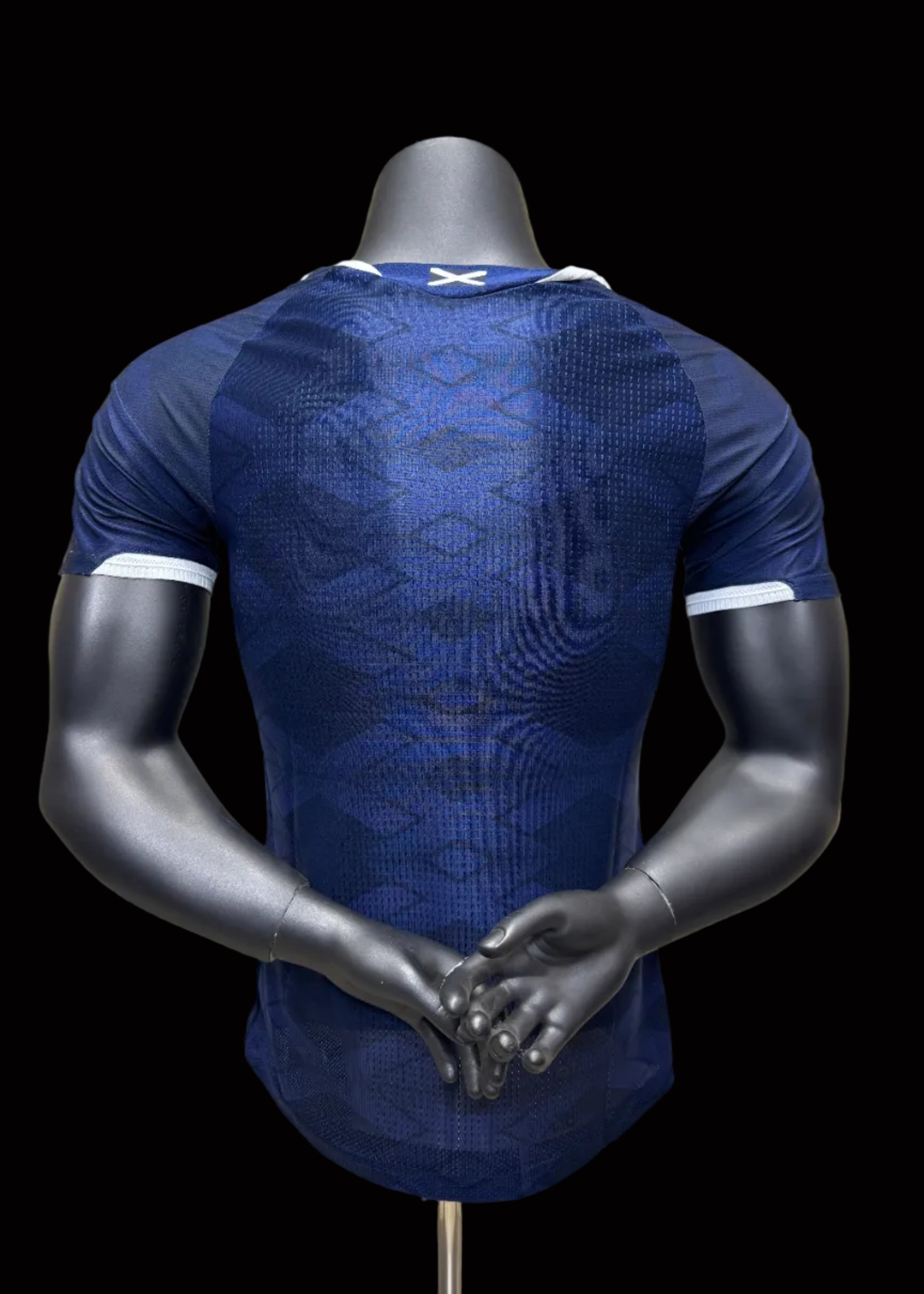Maillot Ecosse 2026