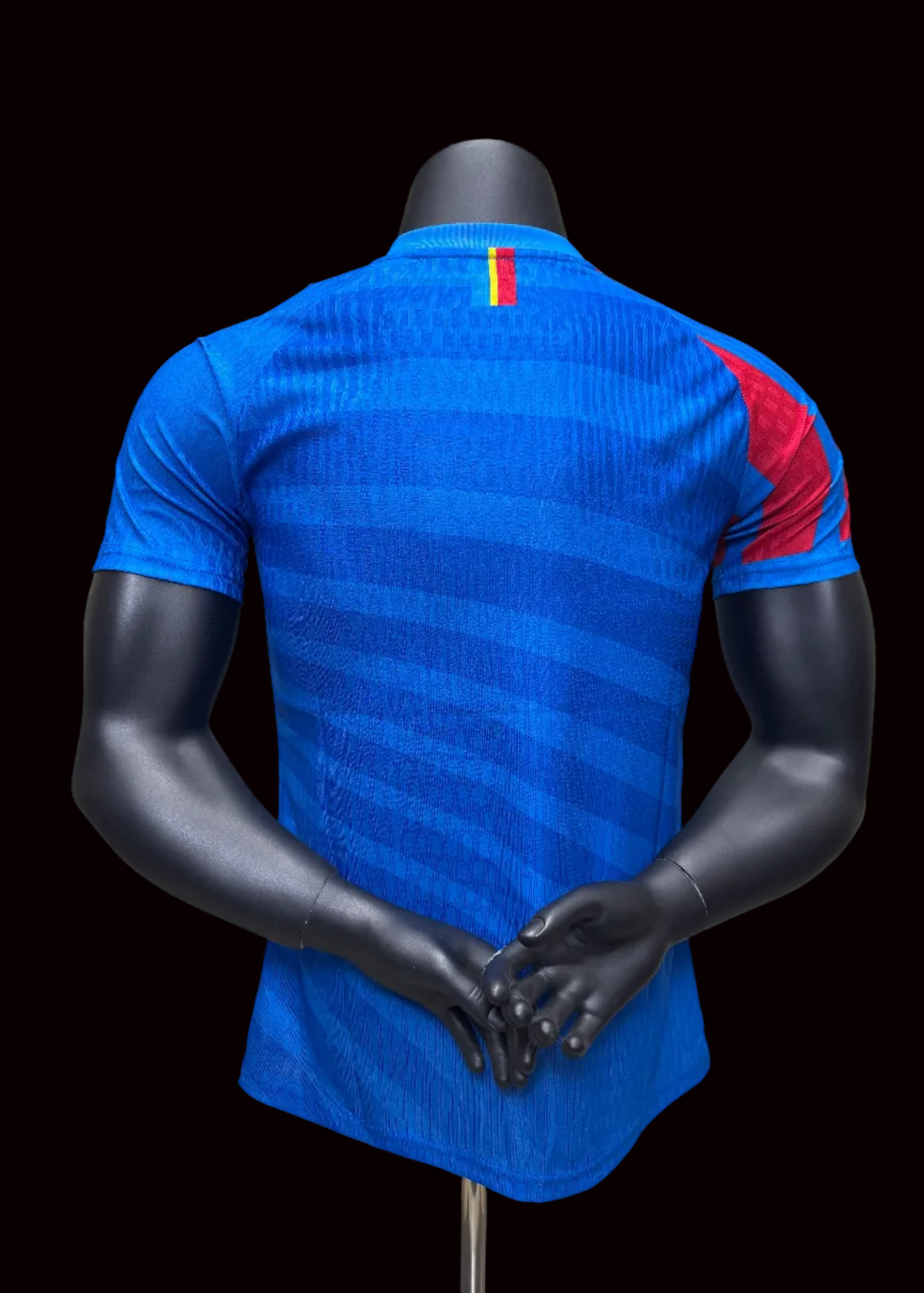 Maillot RDC 2026