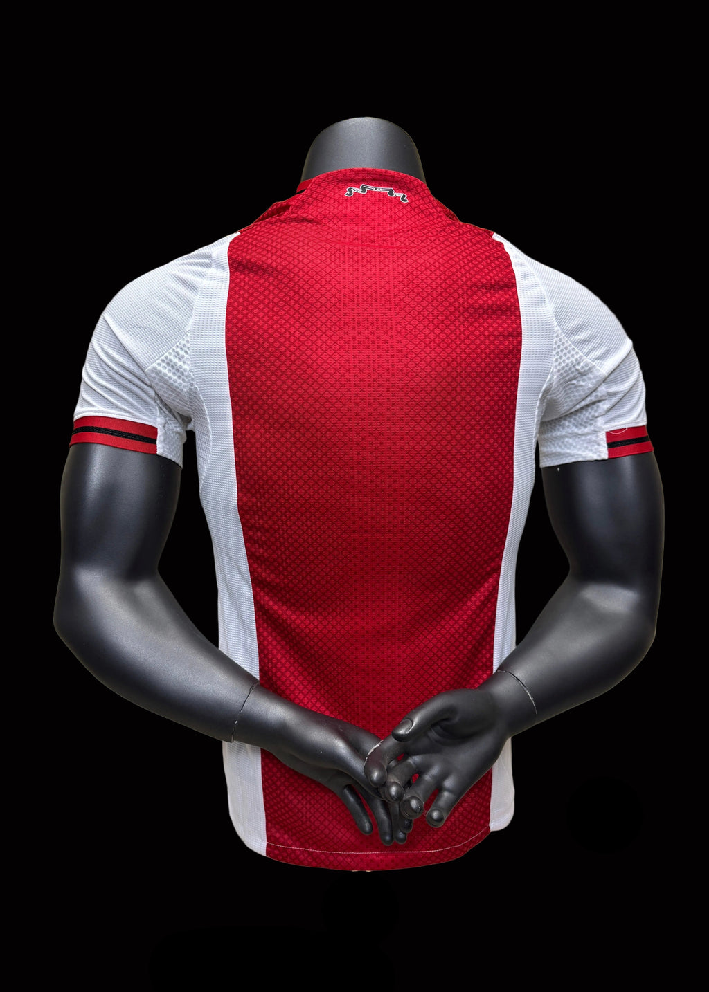 Maillot Ajax 25/26