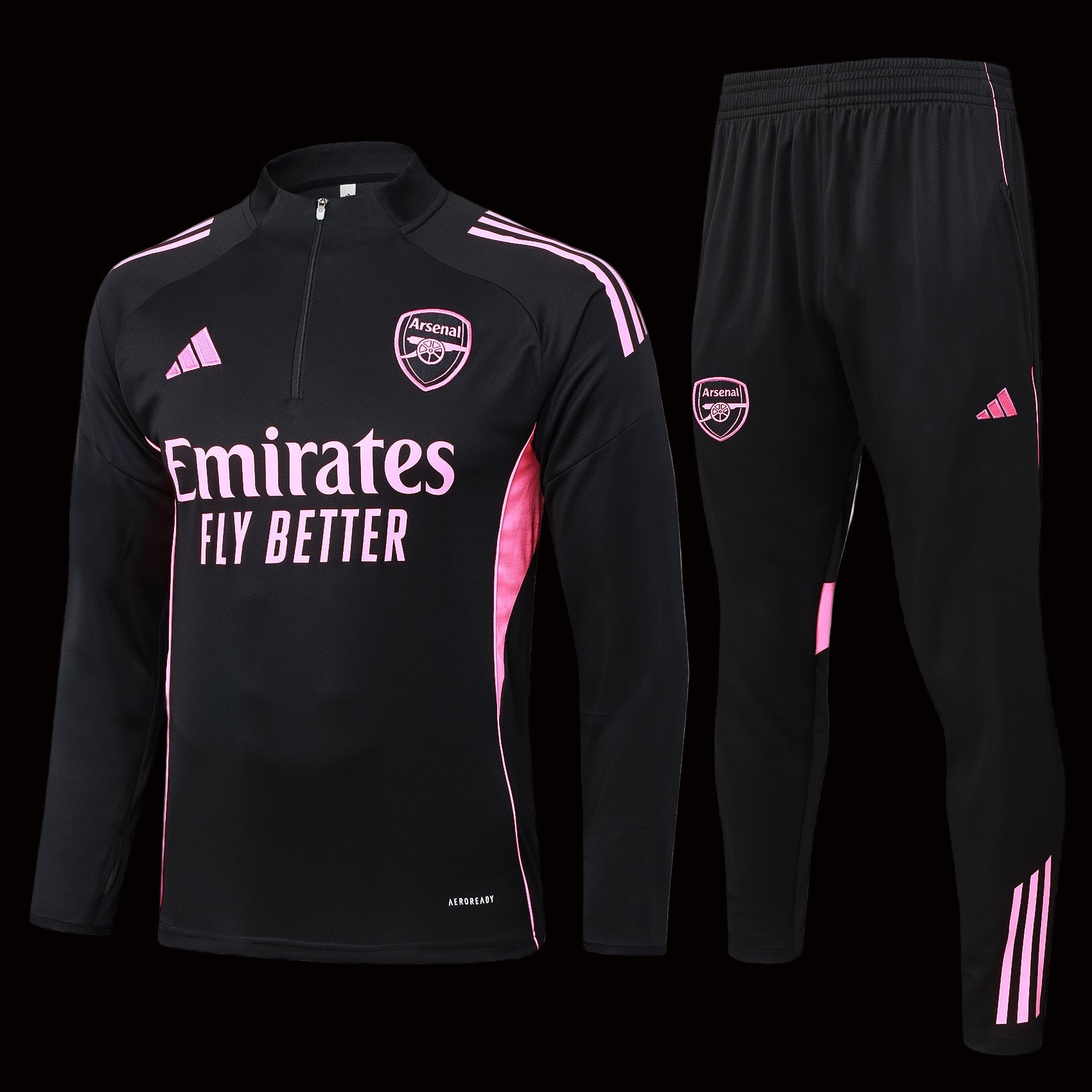 Survêtement Arsenal