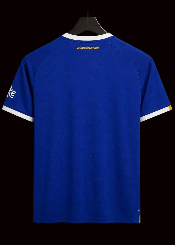 Maillot Everton 26/27