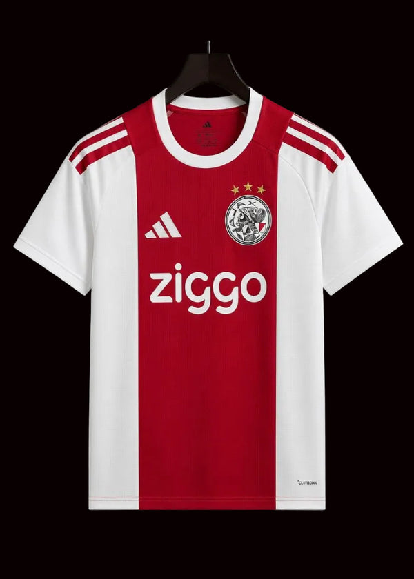 Maillot AFC Ajax 26/27 - Domicile - MBP ORIGINALS