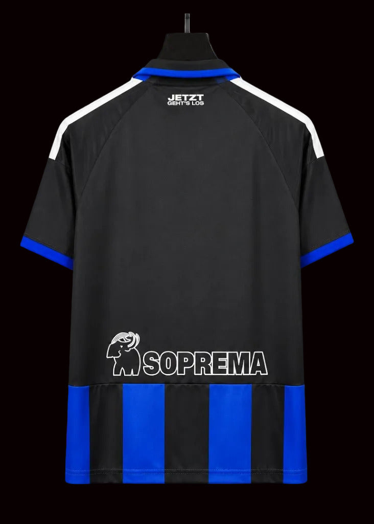 Maillot RC Strasbourg 26/27 - Third