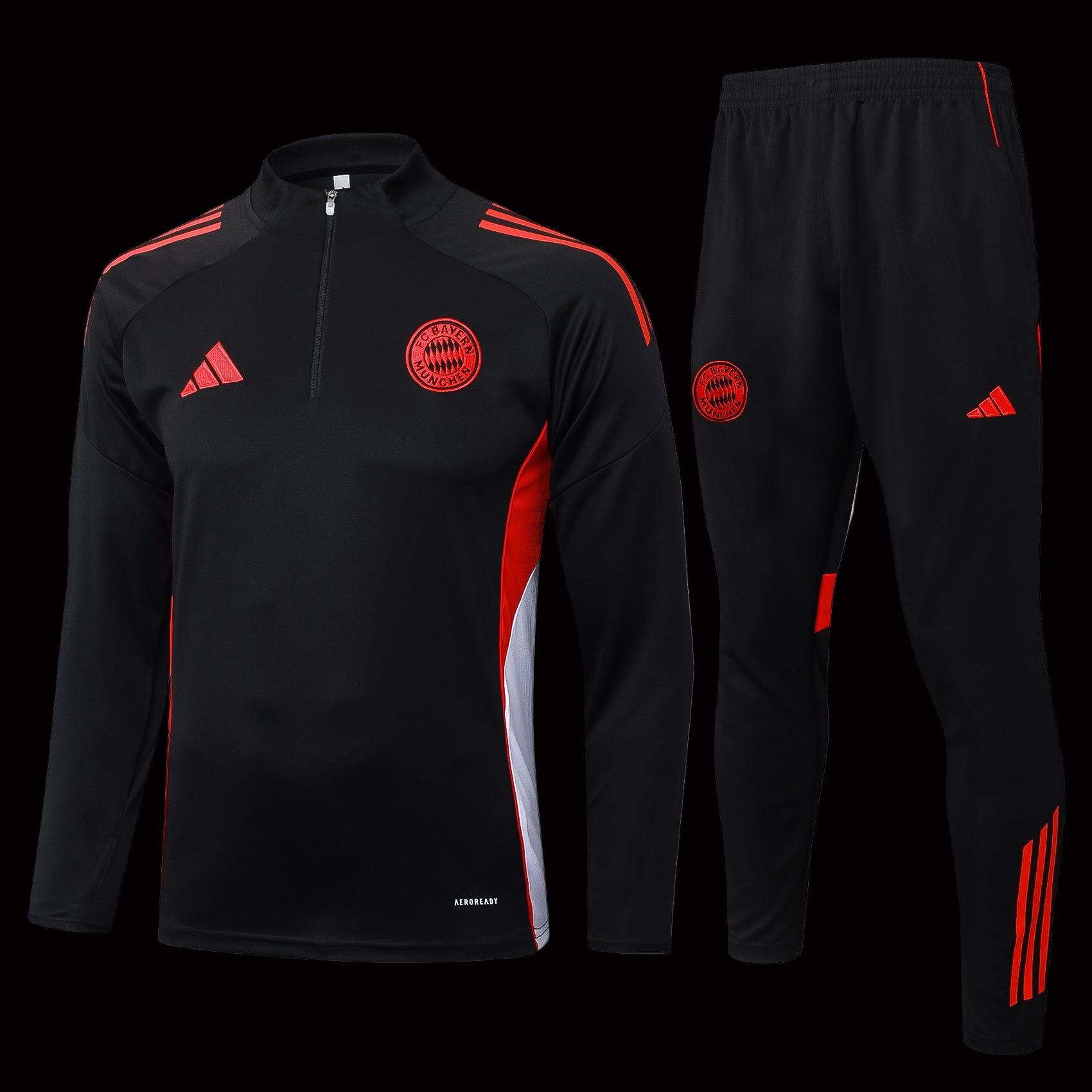 Survêtement Bayern Munich