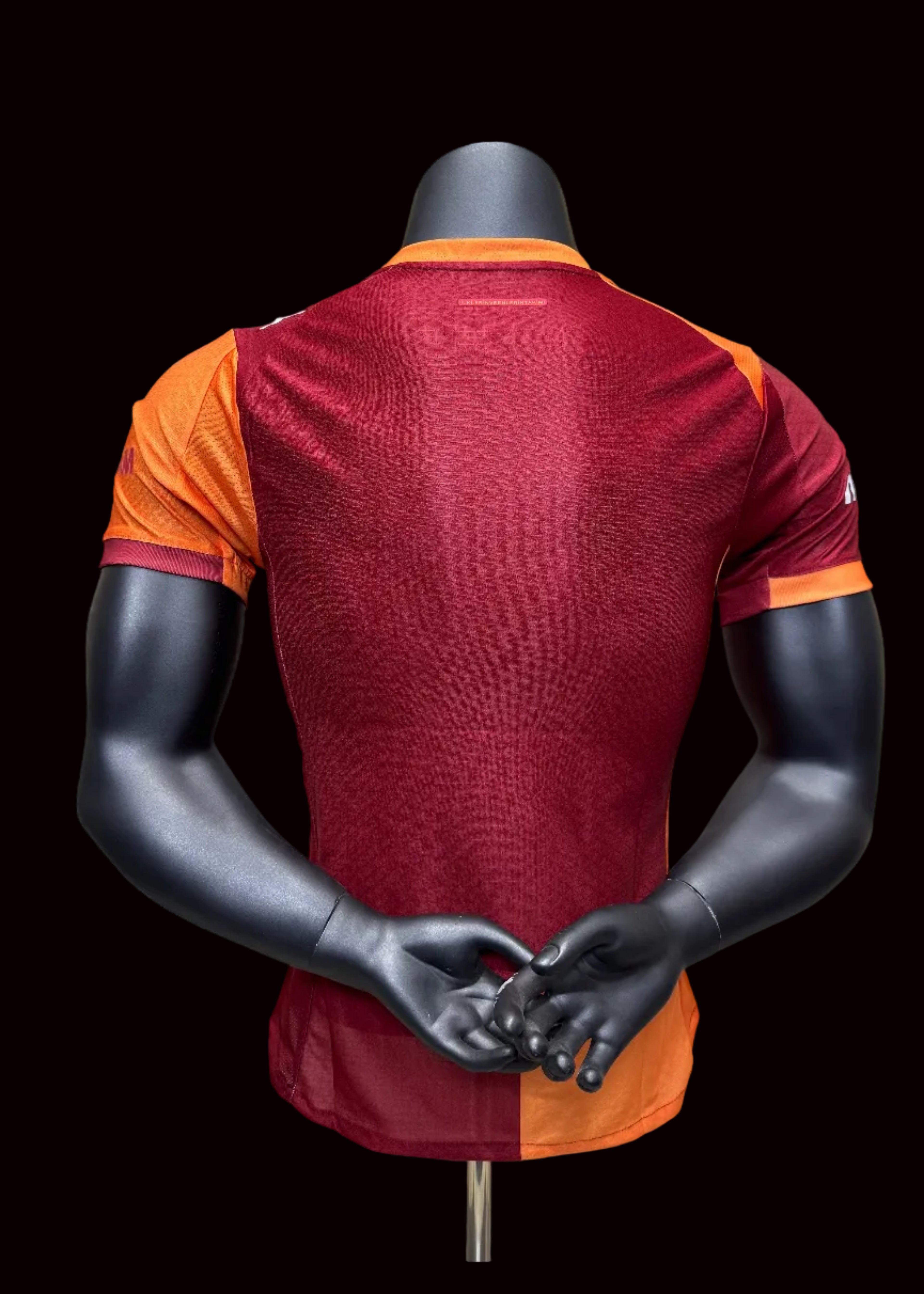 Maillot Galatasaray 25/26