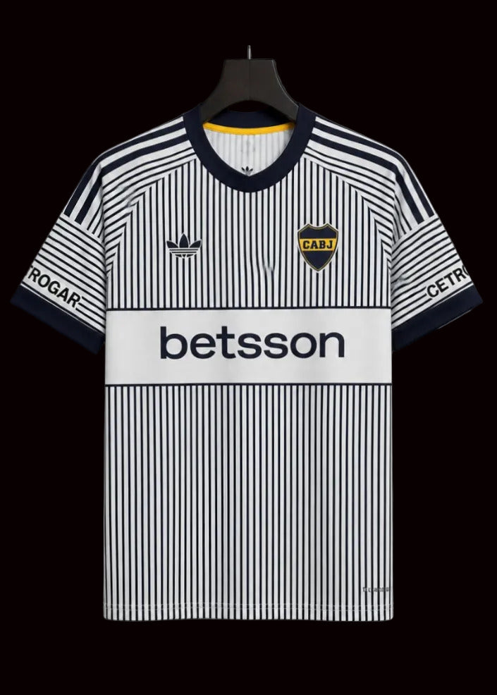 Maillot Boca Juniors - Extérieur