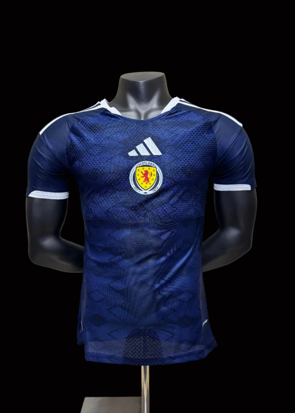 Maillot Ecosse 2026