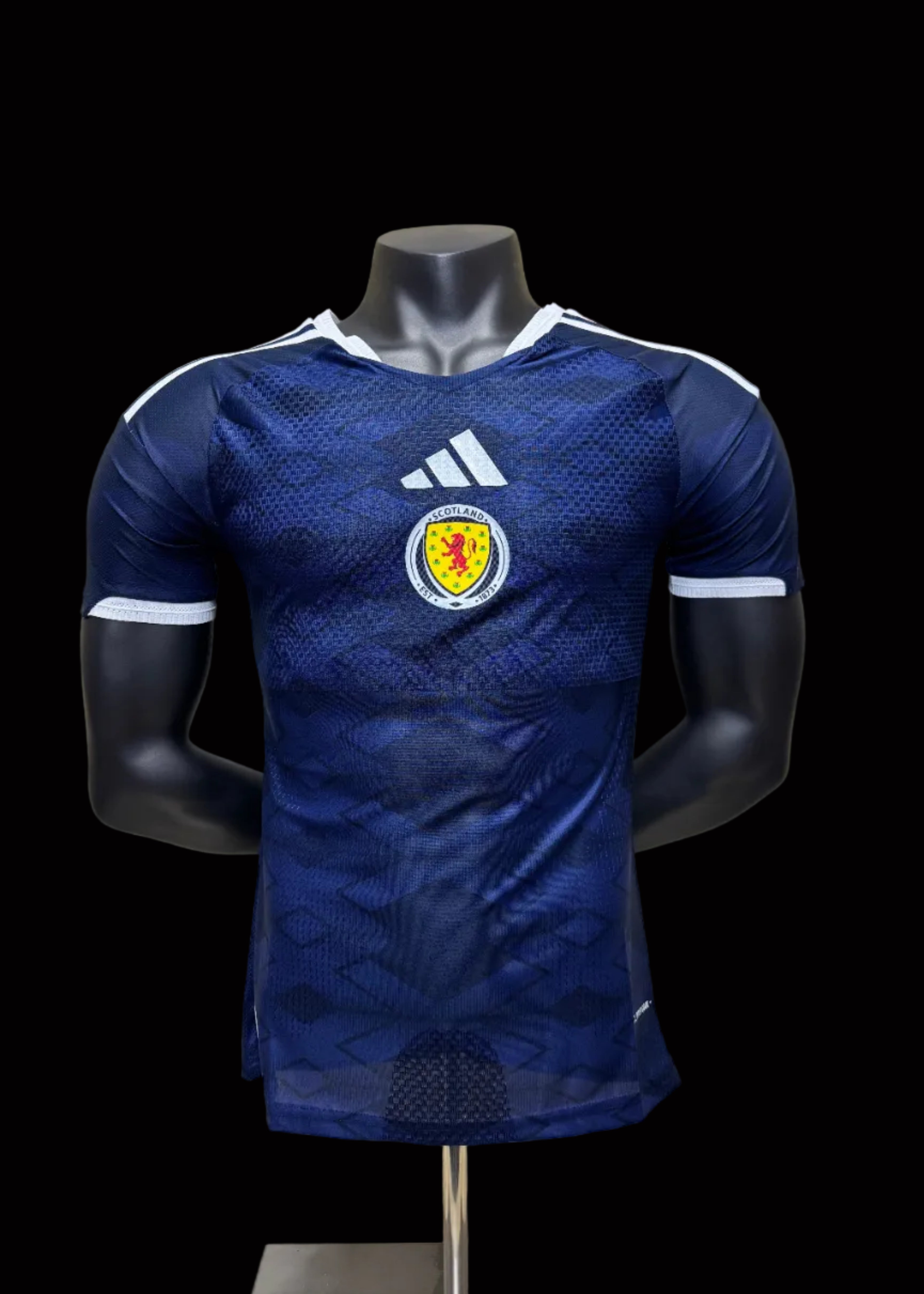 Maillot Ecosse 2026