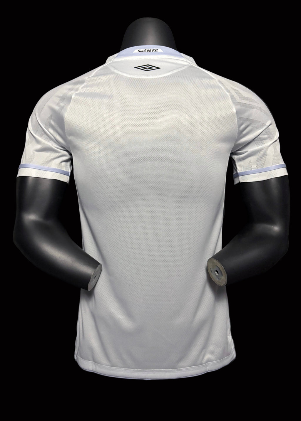 Maillot Santos 25/26