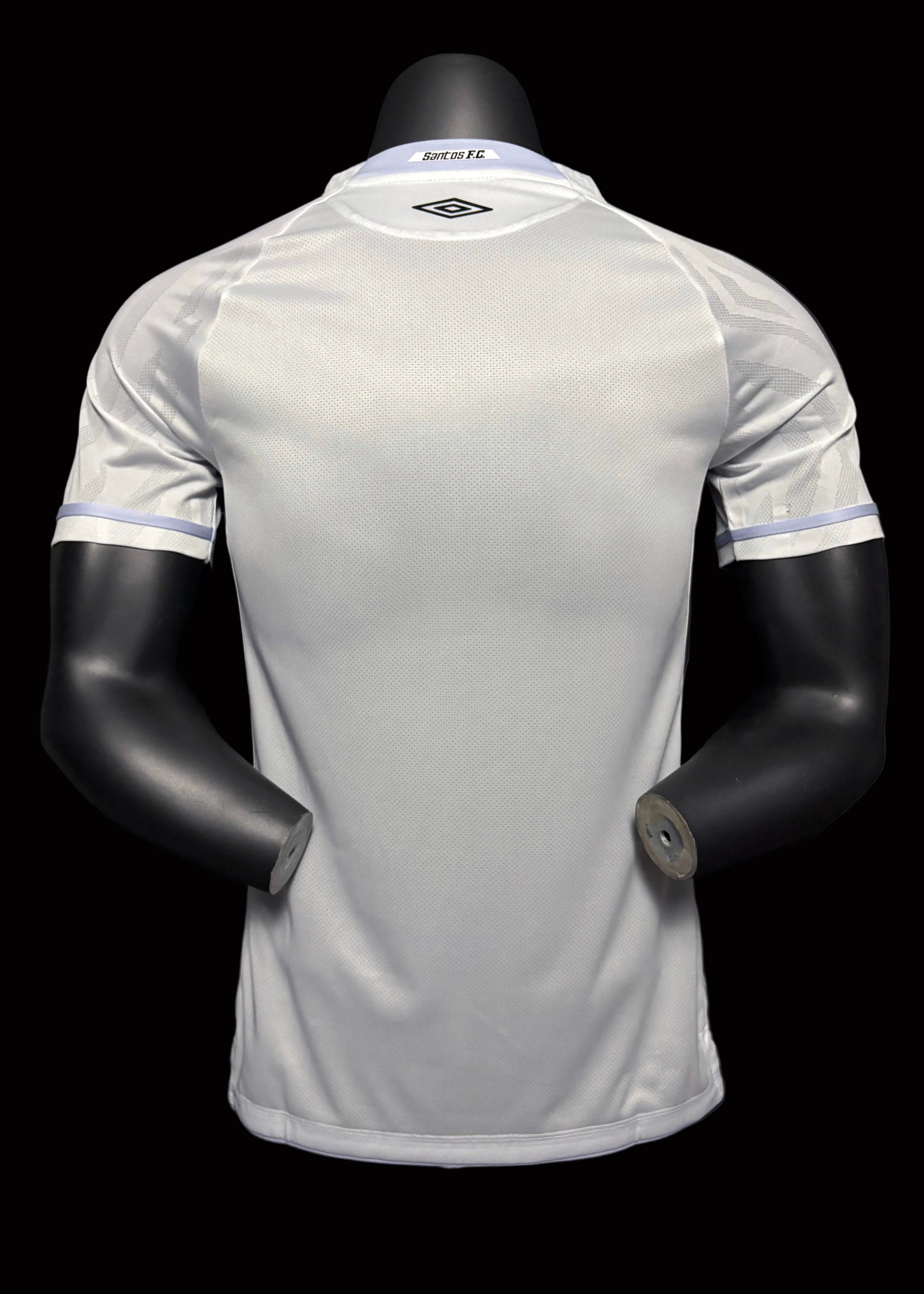 Maillot Santos 25/26