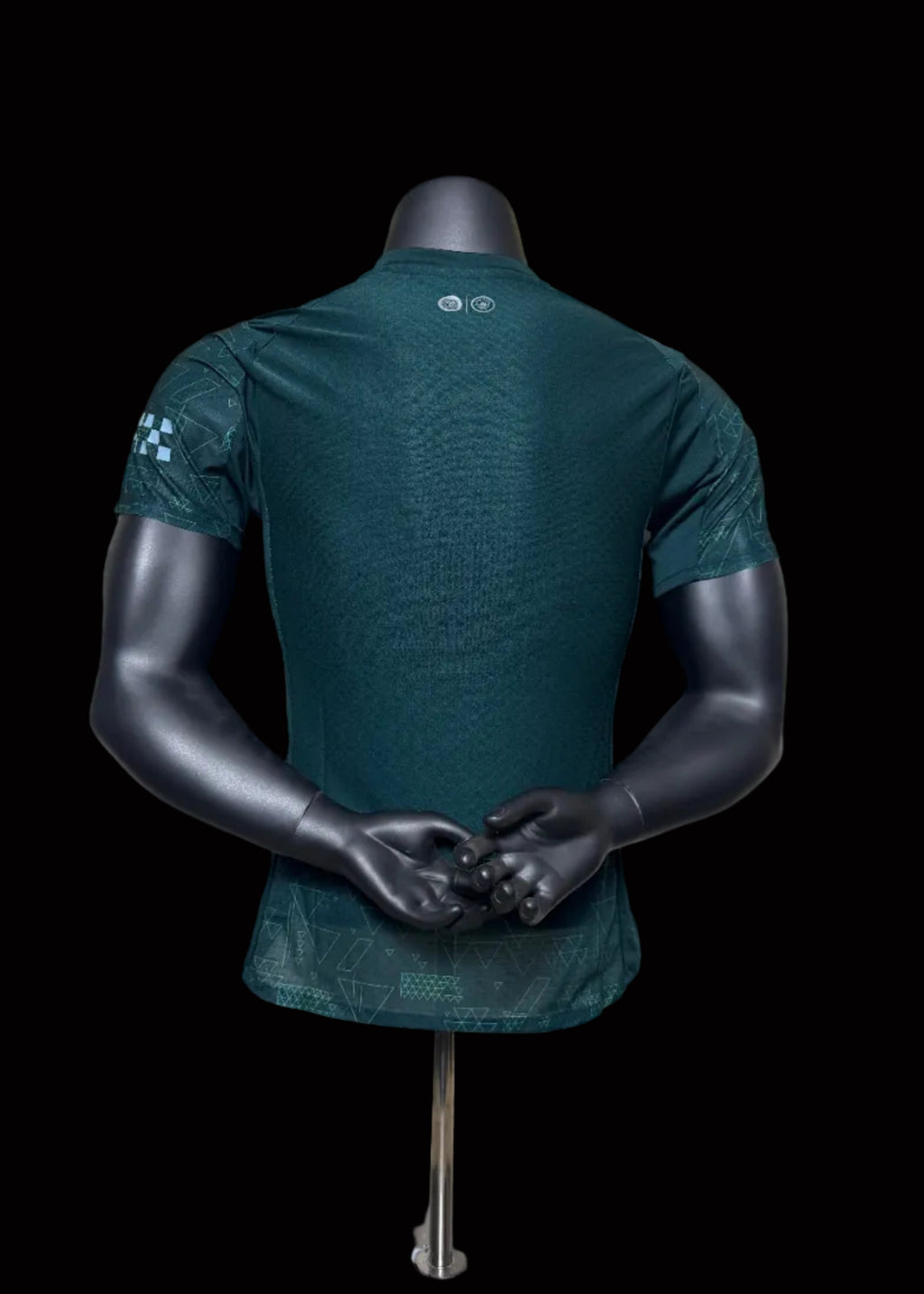 Maillot Manchester City 25/26