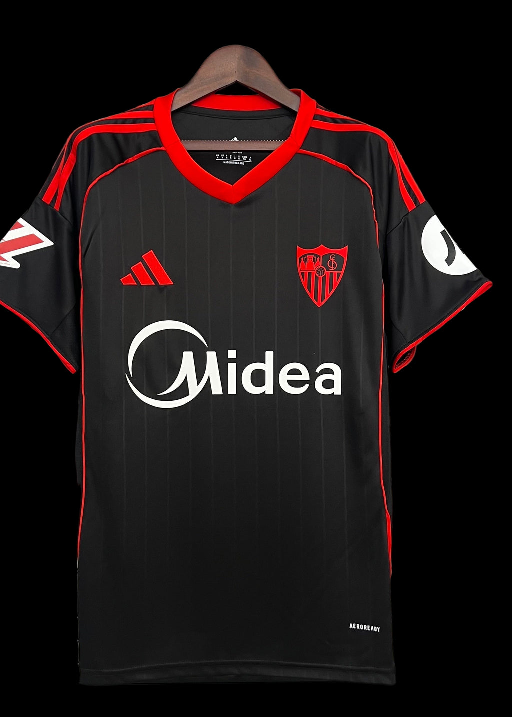 Maillot Fc Seville 25/26