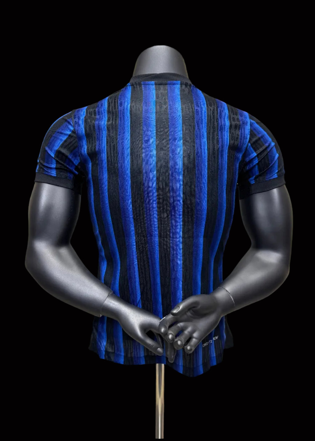 Maillot Inter Milan 25/26