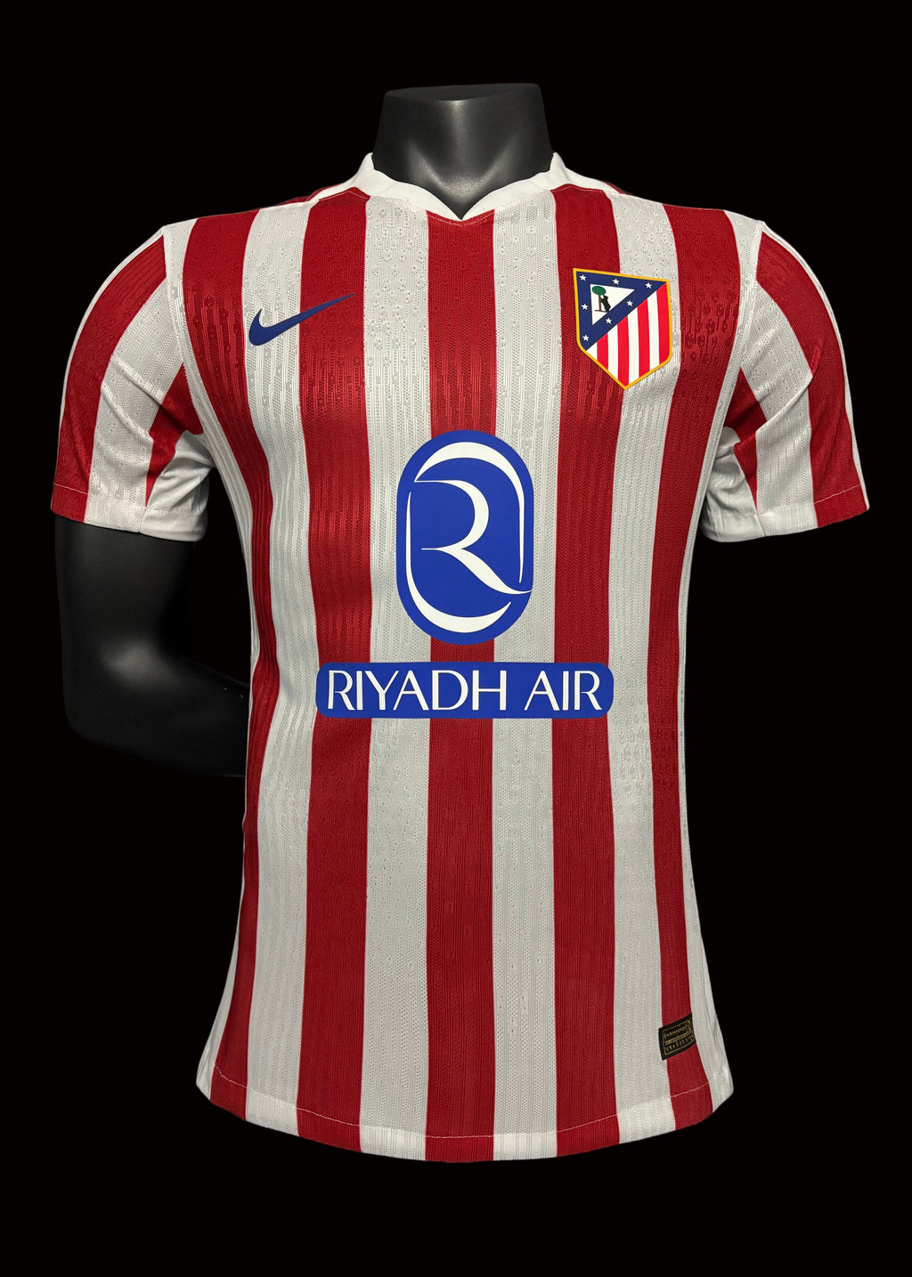 Maillot Atlético de Madrid 25/26