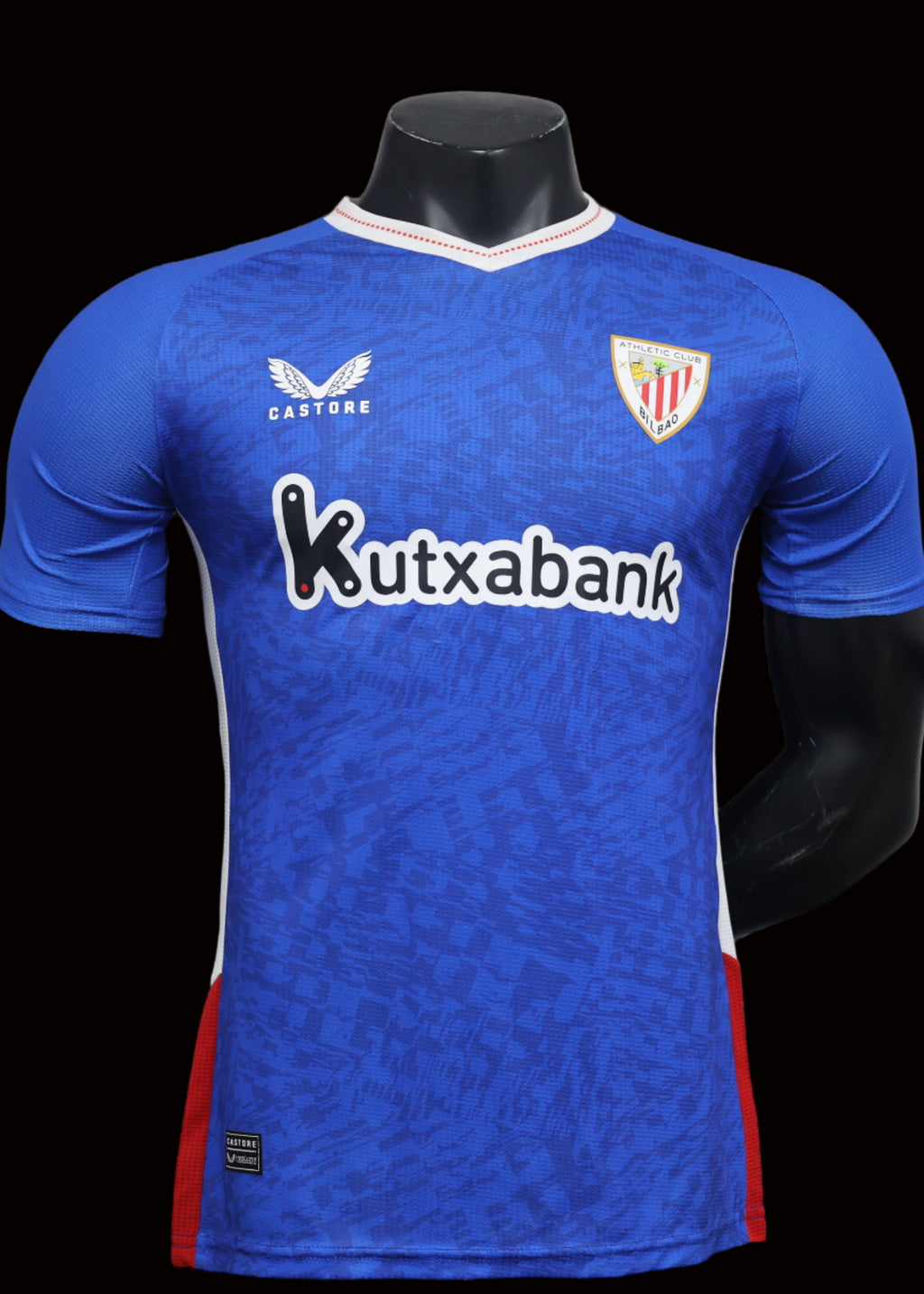 Maillot Athlétic Bilbao 24/25