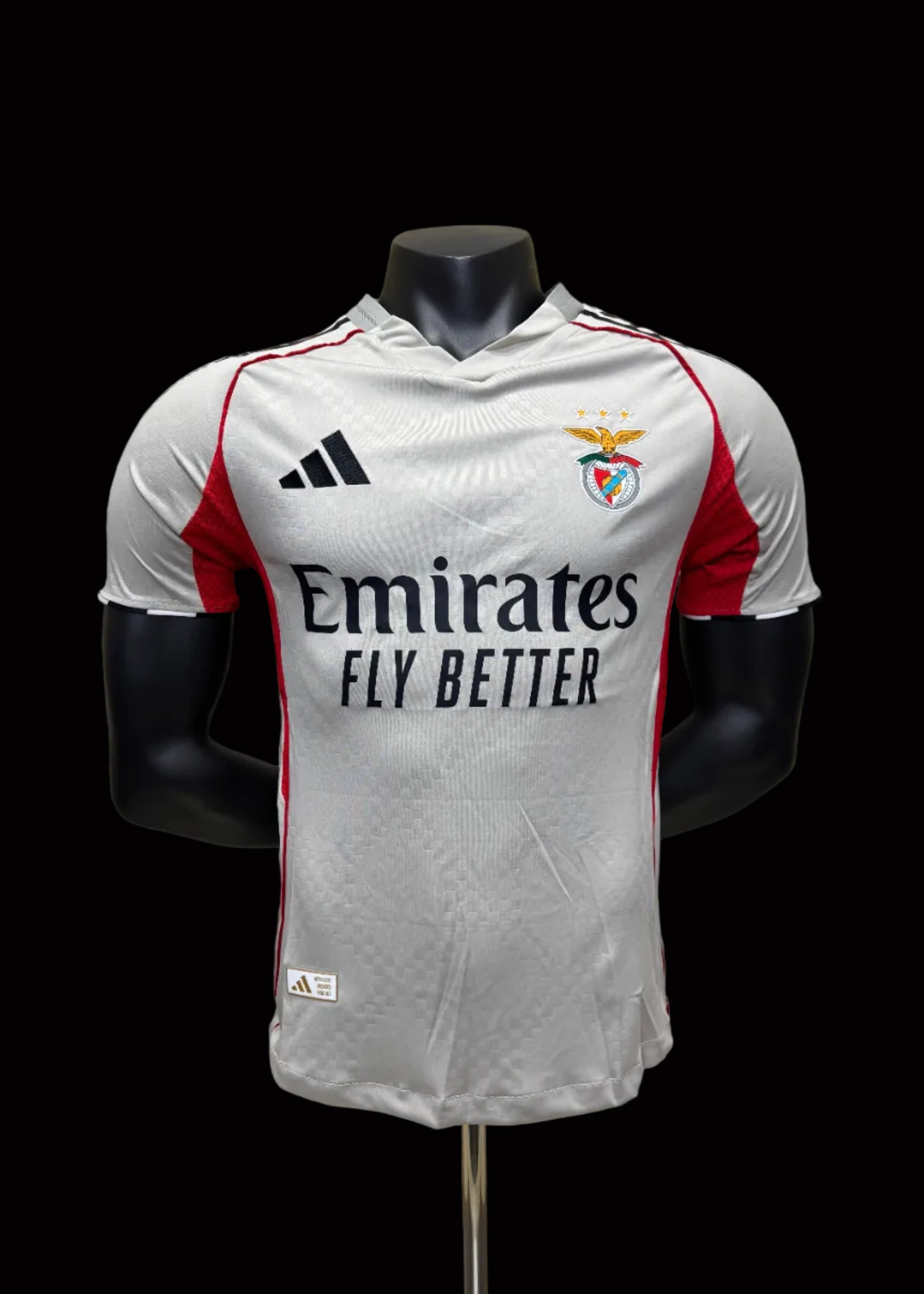Maillot Benfica 25/26