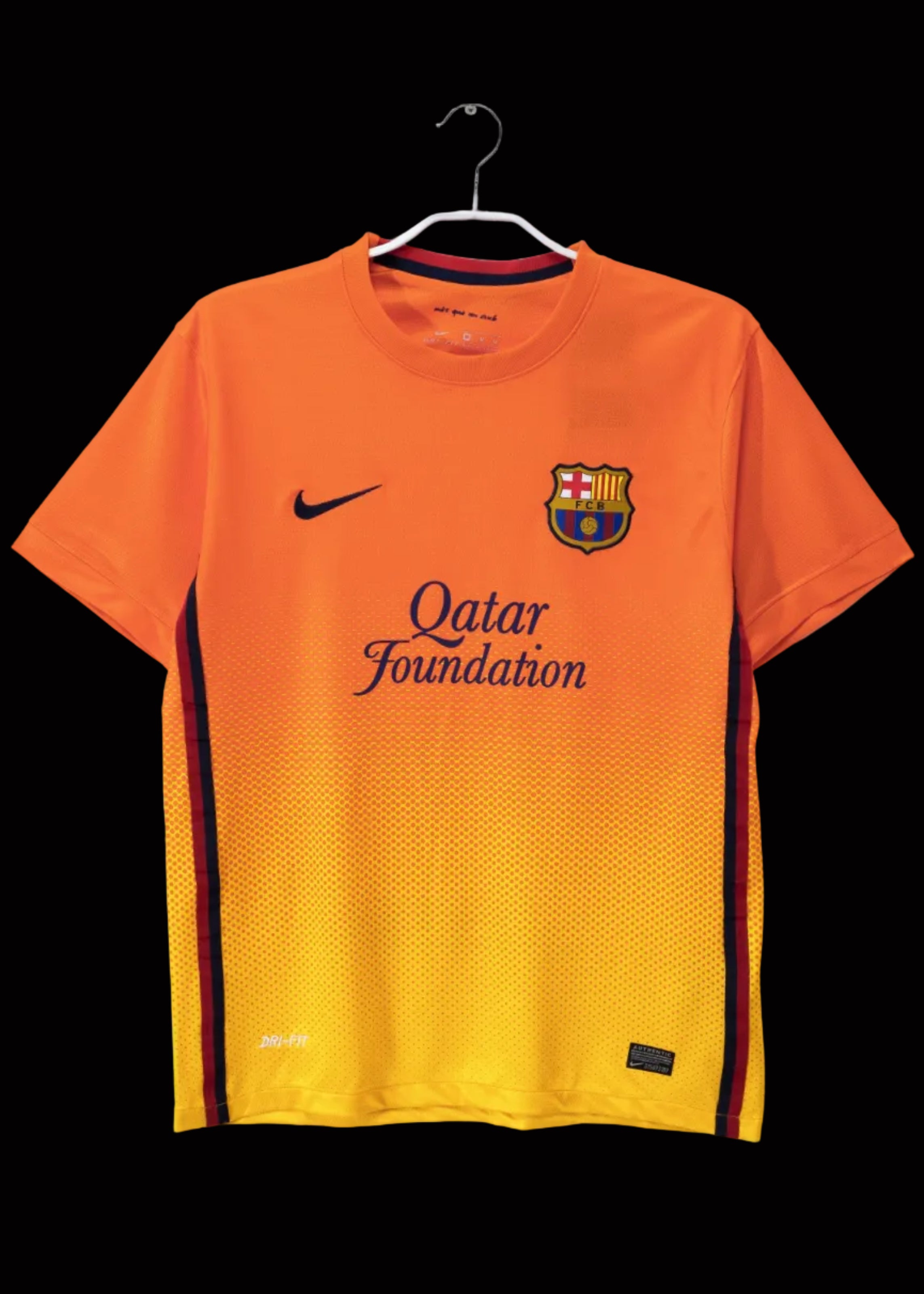 Maillot Fc Barcelone 12/13