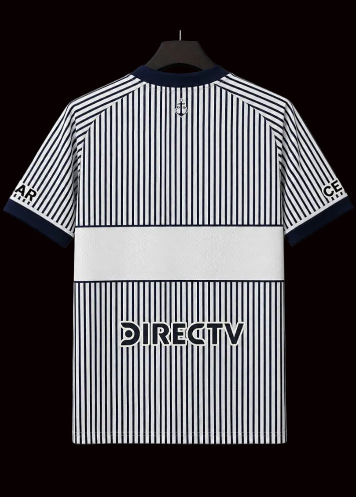 Maillot Boca Juniors - Extérieur