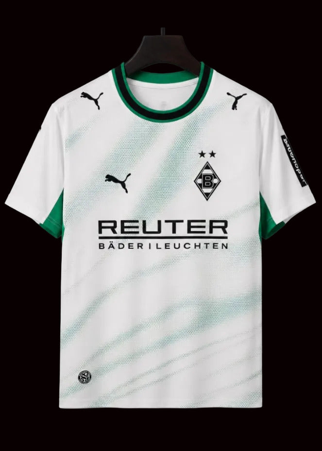 Maillot Borussia Mönchengladbach 26/27
